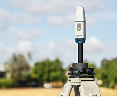 GCX2 创新型GNSS接收机